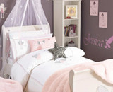 Fairy Bedroom Ideas - 20 Enchanting and Magical Ideas