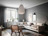 24 Grey Living Room Ideas - Your Guide to Chic Home Decor