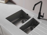 Kitchen Sink Design Ideas - Combine Function & Aesthetics