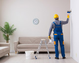 How to Paint Walls - The Ultimate Beginners Guide