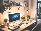 How to Make Your Home Office More Inviting - 14 Top Tips