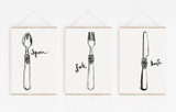 11 Beautiful Kitchen Wall Decor Ideas 11 Beautiful Kitchen Wall Decor Ideas