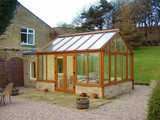 What Are The Various Conservatory Types ? - Answered