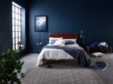 19 Blue Bedroom Ideas That Wont Give You The Blues !