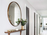 17 Hallway Wall Ideas - Decor Inspiration 17 Hallway Wall Ideas - Decor Inspiration