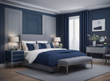 What Colours Go with Navy Blue? A Comprehensive Guide