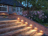 Explore Stylish Brick Lights to Illuminate your Home and Garden