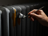 Painting Radiators Problems (a what NOT to do guide)