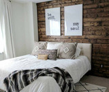 Creative Bedroom Wall Ideas - My Top 30 Picks