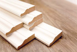 Skirting Board Profiles Explained + Skirting Board Ideas