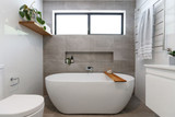 33 Small Bathroom Ideas - Ingenious Hacks for Limited Space