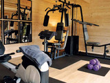 Summerhouse Gym Ideas: Make The Most of Your Workouts