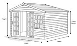Does a Summer House Need Planning Permission ? - Answered