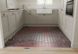 How to Install Electric Underfloor Heating - A Full DIY Guide