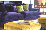 What Colours Go With Purple ? (And using them in your home) What Colours Go With Purple ? (And using them in your home)