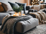 How to Make a Living Room Cosy - Create a Snug Space