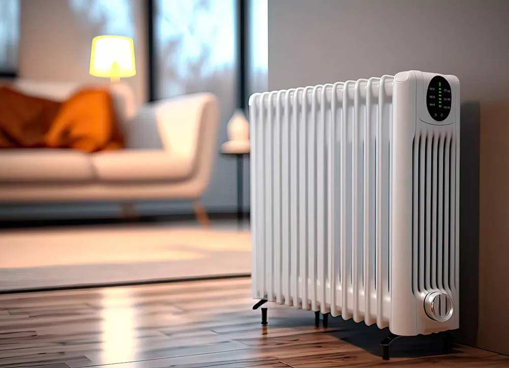 Radiator Alternatives & Upgrades for a More Efficient Home Aspect