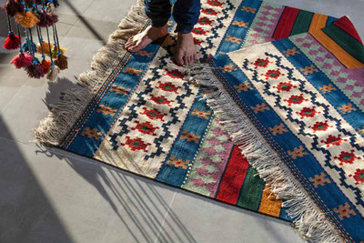 How To Choose A Rug That Will Fit Your Home Decor