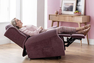 Can You Sleep In A Recliner After Hip Surgery?