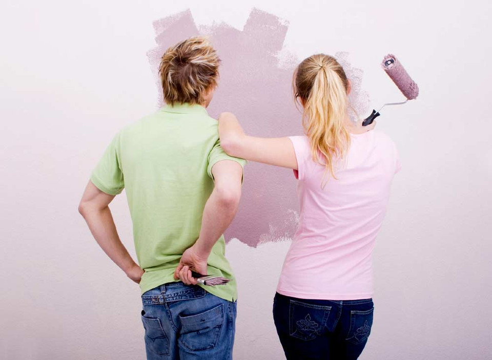 A TailorMade Guide to Decorating the Home From Scratch Aspect Wall Art