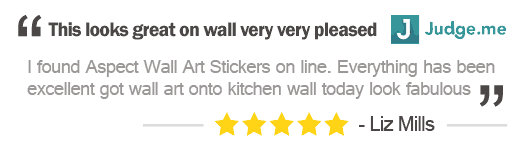 wall quote stickers product review banner