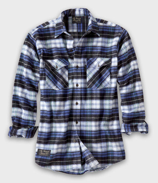 Flannel Pants - Flannel Shirts - The Vermont Flannel Company