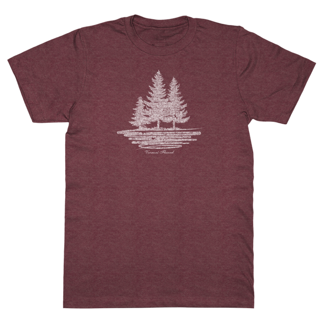 Evergreen Graphic T-Shirt