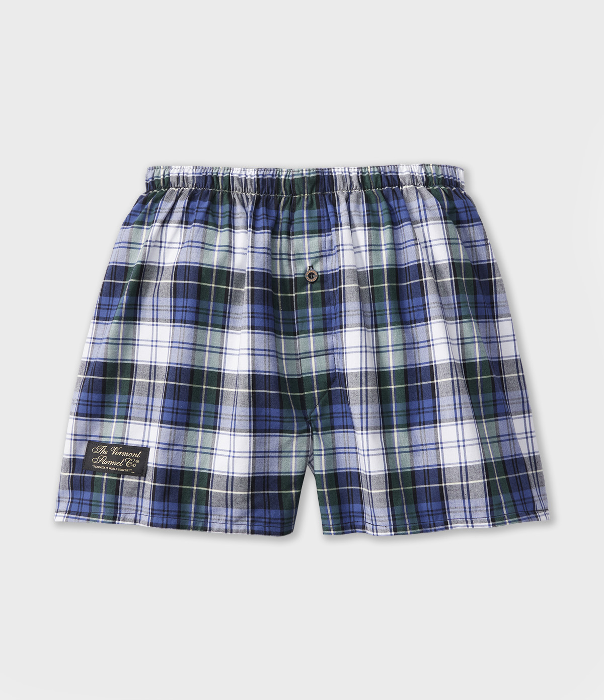 A-dam Boys Boxer briefs with hats made from GOTS organic cotton