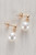 Akoya Pearl Drop Earrings