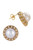 Pearl Dot Earrings