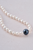 Unity Pearl Necklace