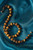 Faceted Tiger’s eyes Necklace