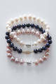 freshwater pearl bracelets