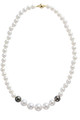 Pearl Connoisseur’s Necklace