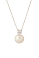 Starlight Pearl Pendant