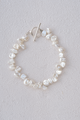 Keshi Pearl Bracelet