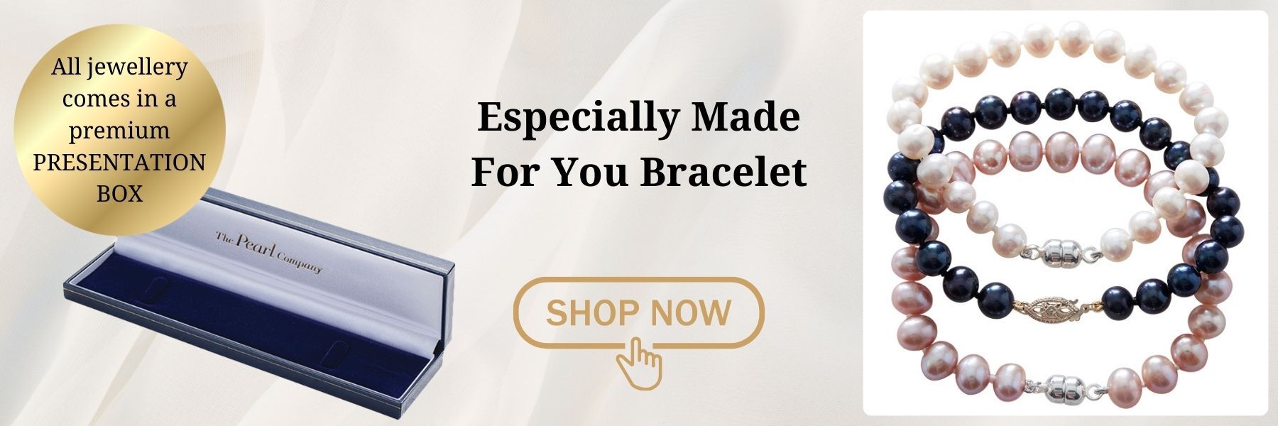 Especially Made For You Bracelet