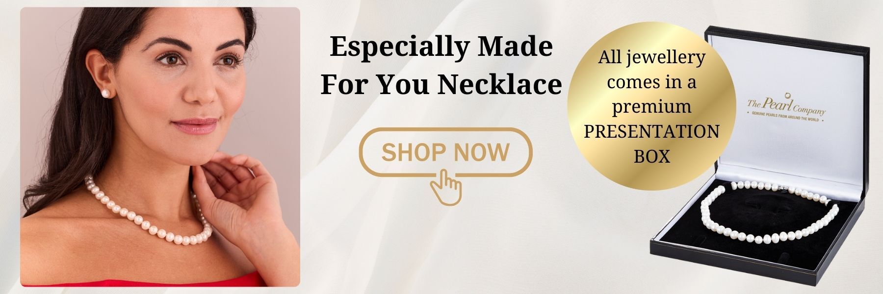 Especially Made For You necklace