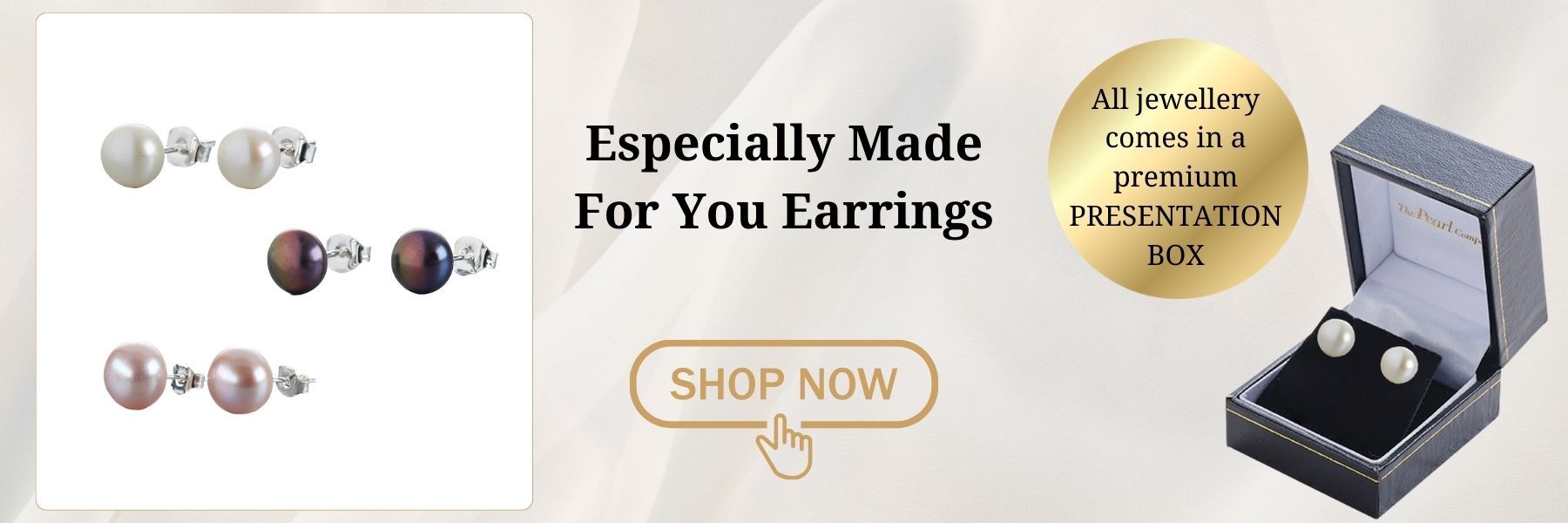 Especially Made For You Earrings