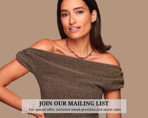 The Pearl Company Join our mailing list