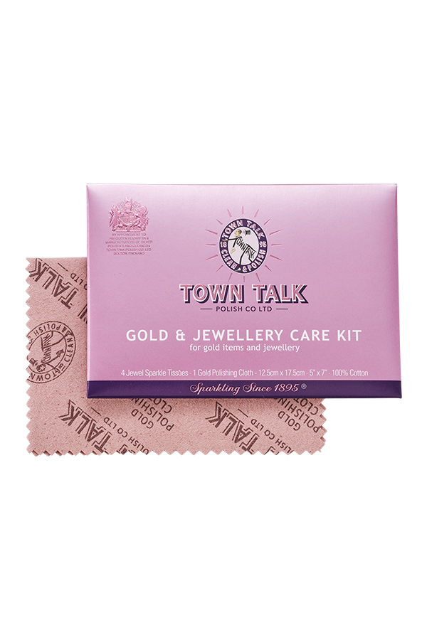 Gold & Silver Jewellery Kits