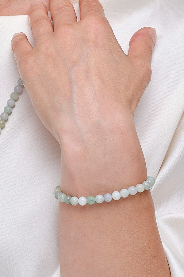 Jade bracelet online 2025