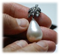 La Peregrina Pearl