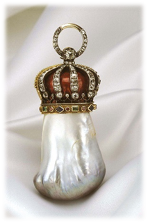 The Hope Pearl