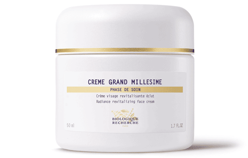 Crème Grand Millesime