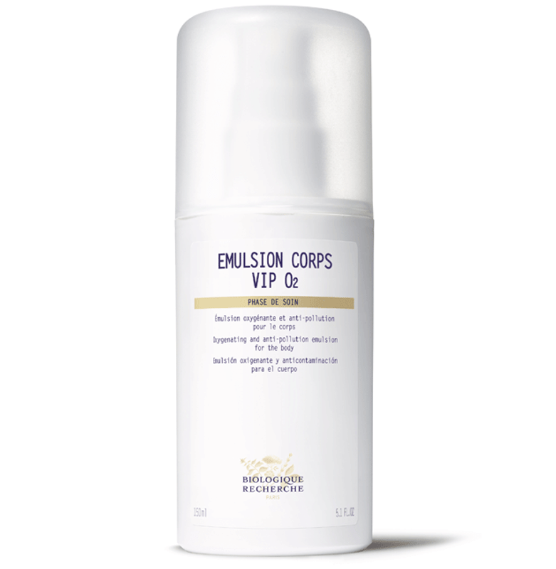 Emulsion Corps VIP 02