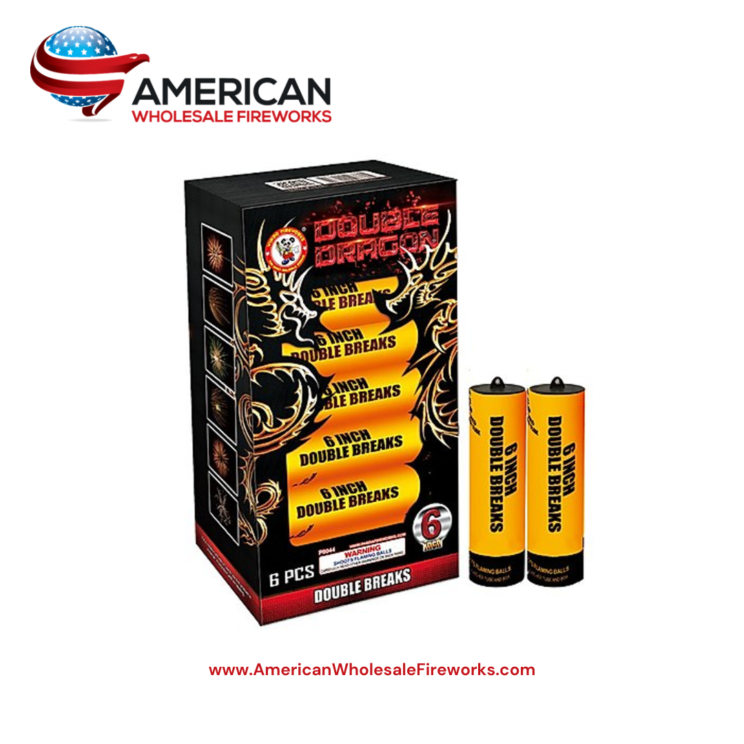 Double Dragon - Reloadable Shell Kit