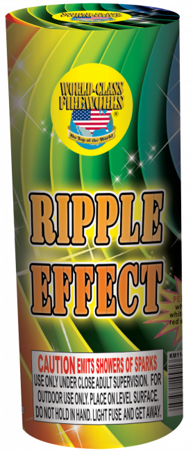 NEW WORLO さん専用 'Ripple Effect' リップルエフェクト Ripple Effect - World Class