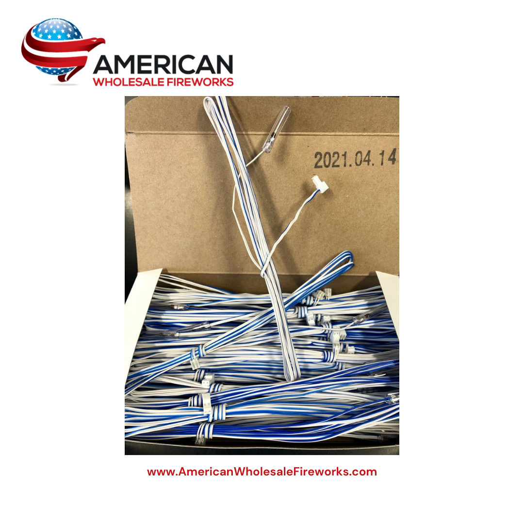 MJG Firewire Initiator - 3 Meter 9 Feet