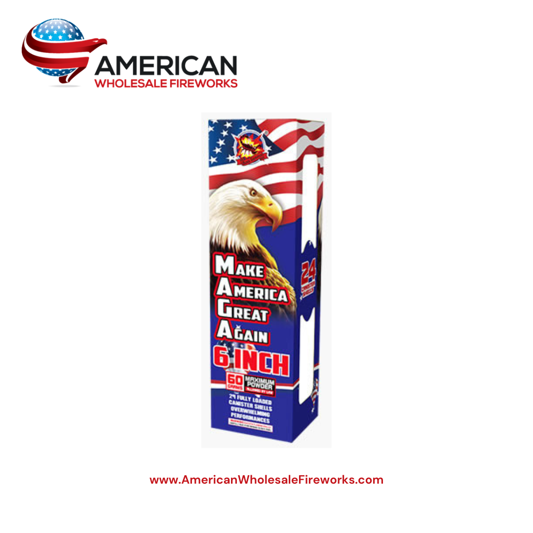 Make America Great Again 6